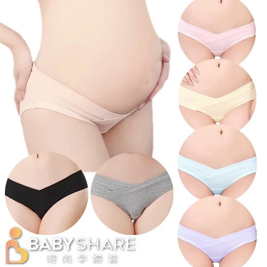 Babyshare時尚孕婦裝