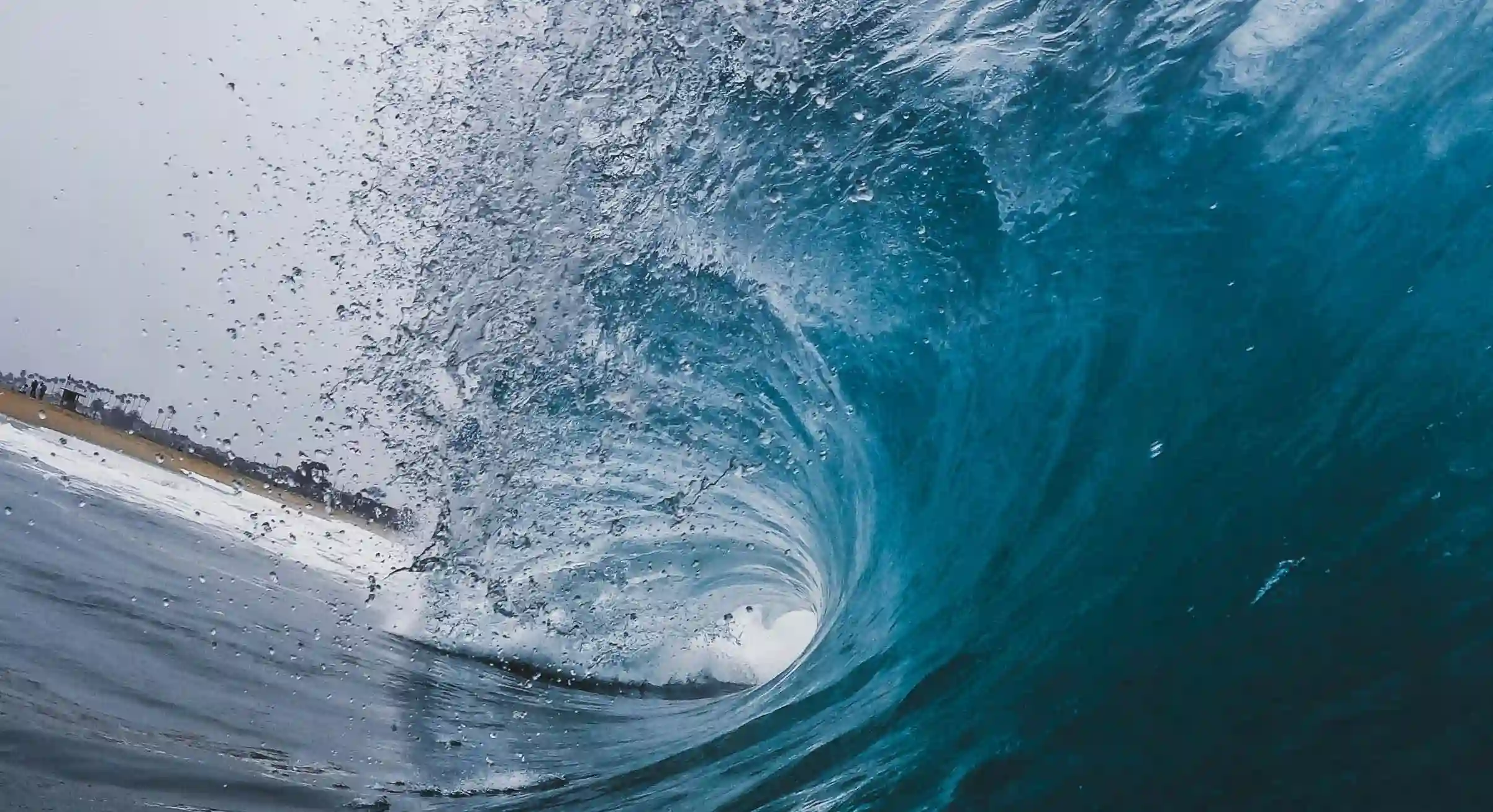 例假期間飲食大揭秘：五種食物助力減肥與健康